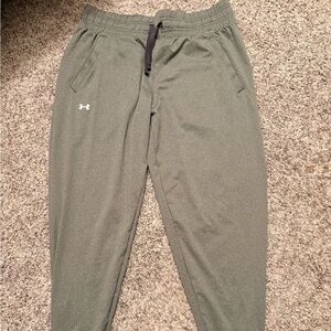 Under Armour Women’s Grey Joggers